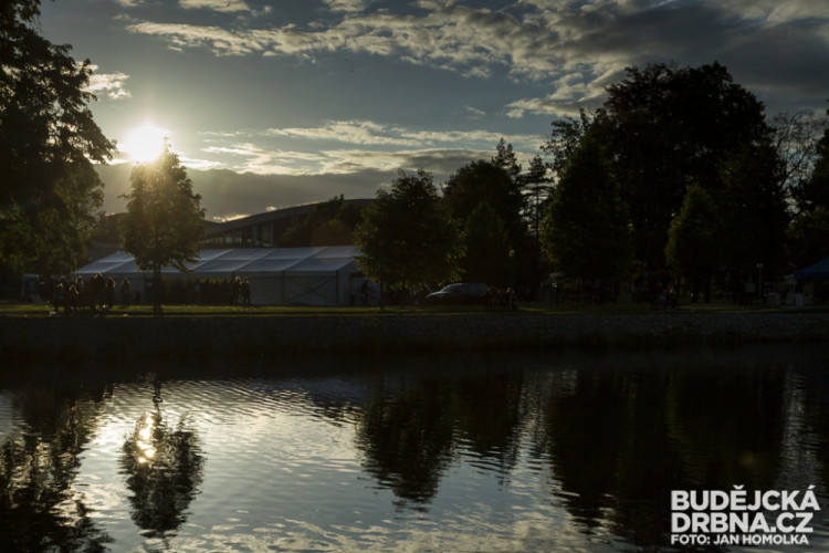 Budějovický Majáles 2014: Den třetí