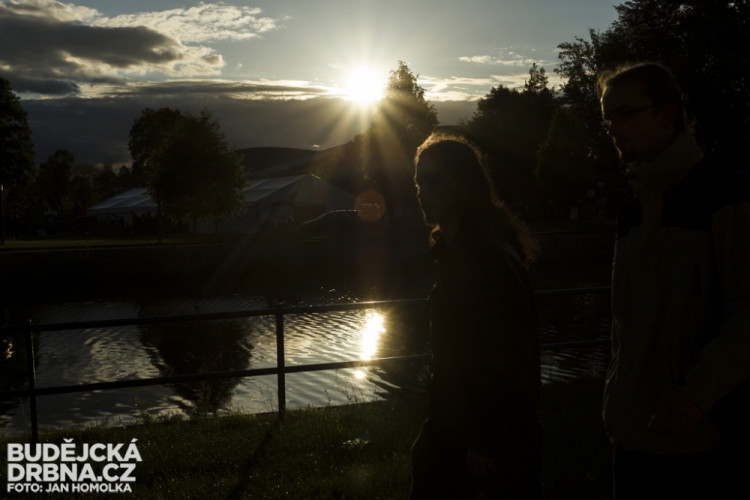 Budějovický Majáles 2014: Den třetí