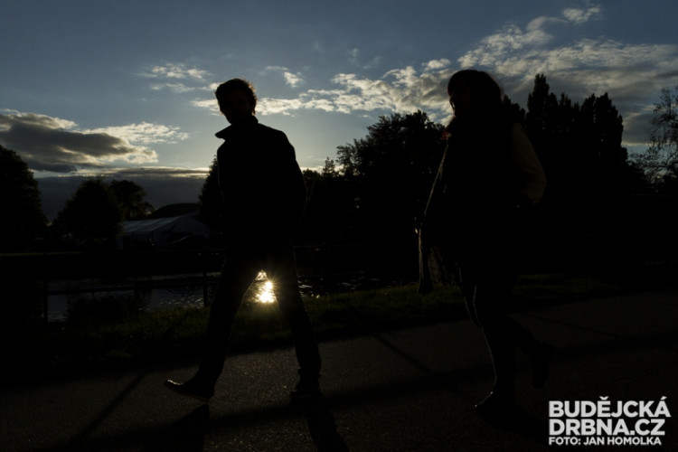 Budějovický Majáles 2014: Den třetí