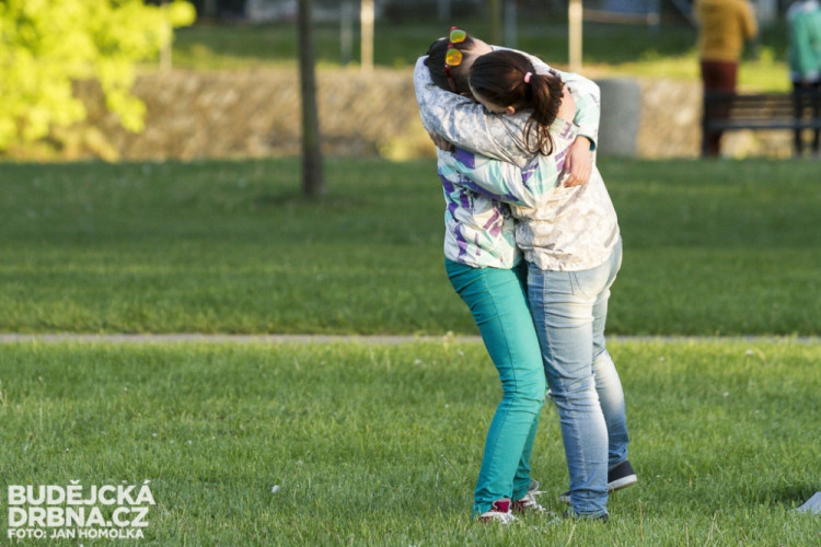 Budějovický Majáles 2014: Den třetí