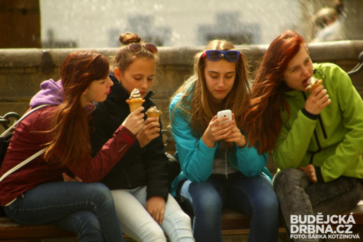 Budějovický Majáles 2014: Den třetí