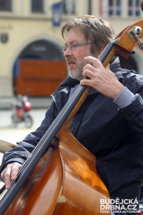 Budějovický Majáles 2014: Den třetí