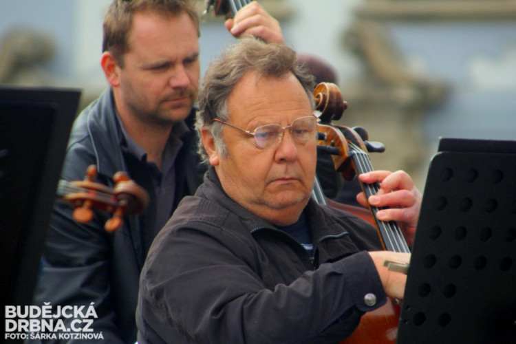 Budějovický Majáles 2014: Den třetí