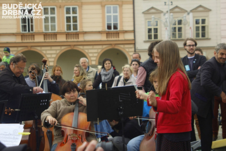 Budějovický Majáles 2014: Den třetí