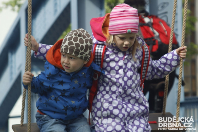 Budějovický Majáles 2014: Den třetí