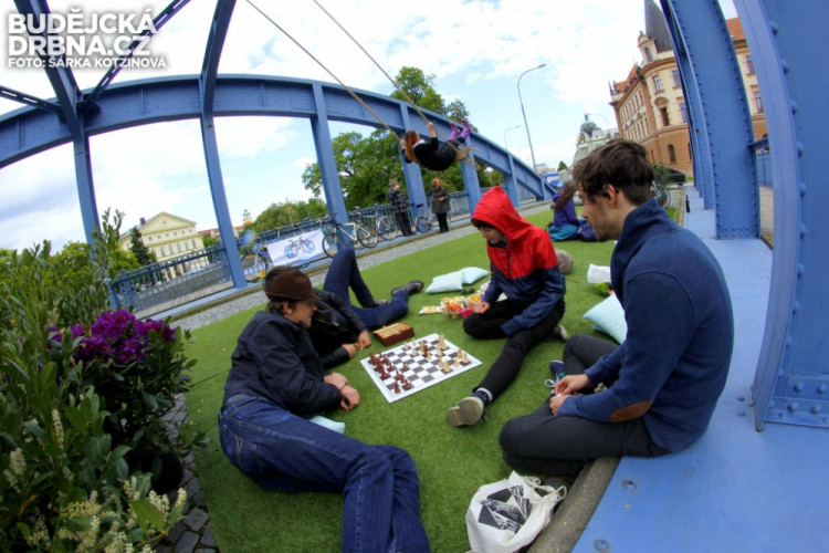 Budějovický Majáles 2014: Den třetí