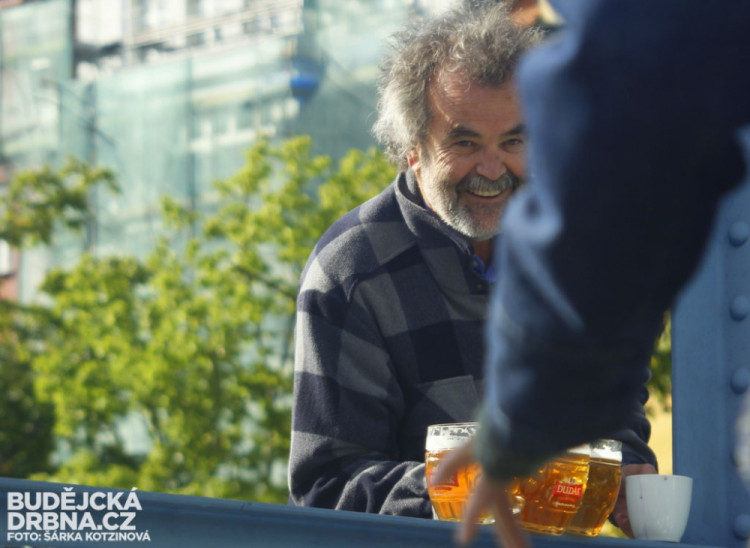 Budějovický Majáles 2014: Den třetí