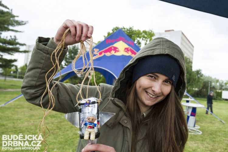 Red Bull Gravity Challenge 2014