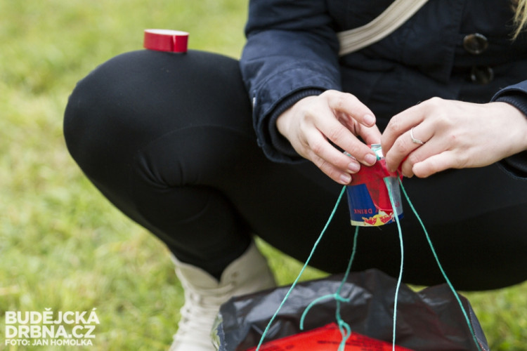 Red Bull Gravity Challenge 2014
