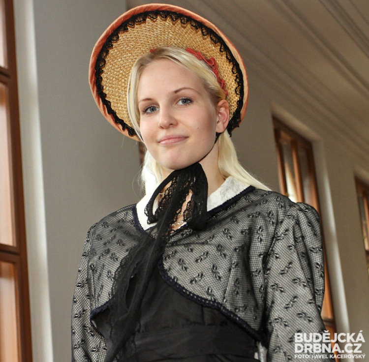 Slavnostní znovuotevření Jihočeského muzea