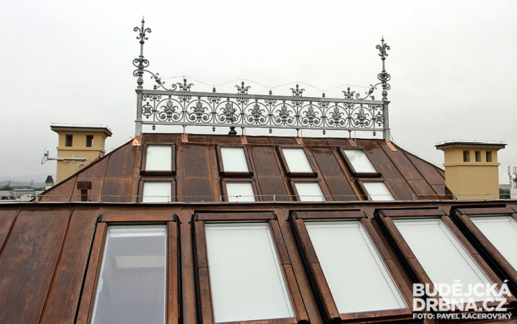 Slavnostní znovuotevření Jihočeského muzea