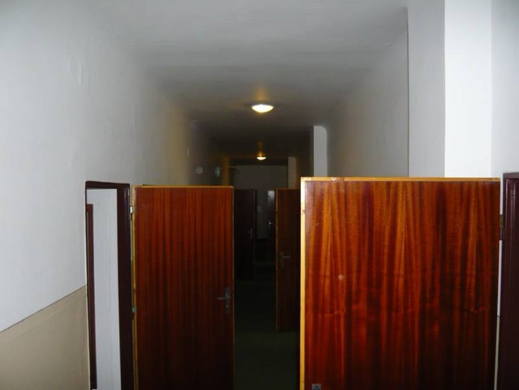 Je libo vybavení hotelu Imperial?