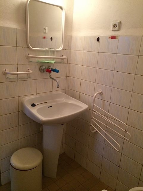 Je libo vybavení hotelu Imperial?