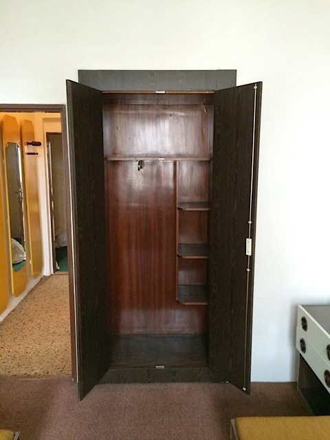 Je libo vybavení hotelu Imperial?