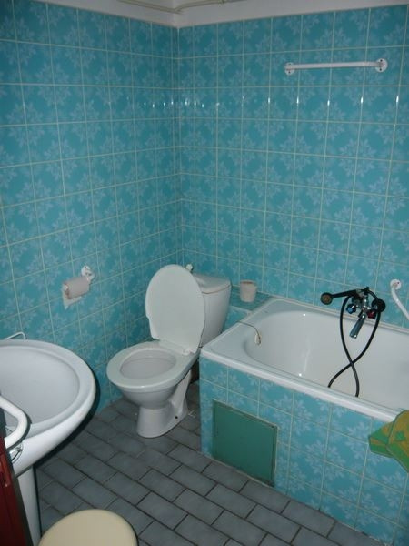 Je libo vybavení hotelu Imperial?