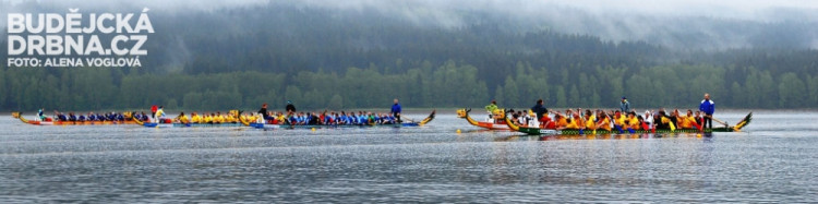 Napjetí před startem
