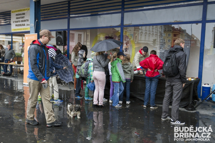 Interaktivní vědecká show Fyzika na Lannovce