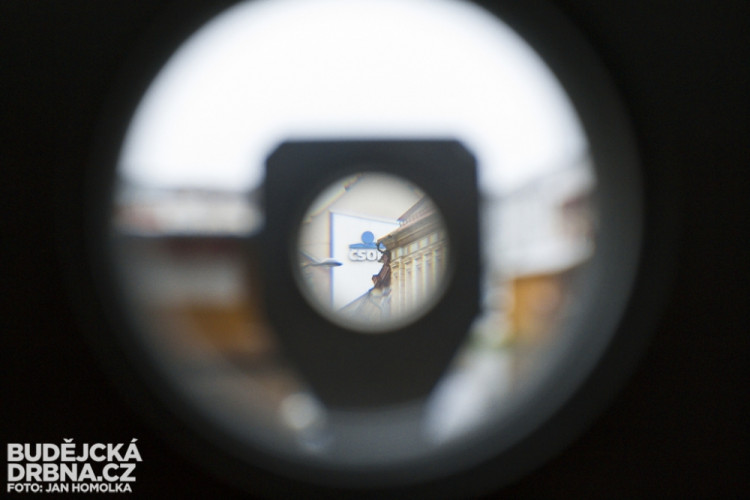 Interaktivní vědecká show Fyzika na Lannovce