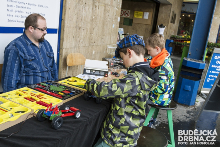 Interaktivní vědecká show Fyzika na Lannovce