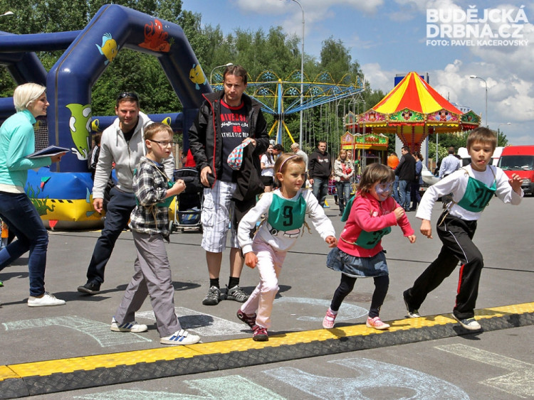 Den dětí v autosalonu Hyundai - Fischer CZ