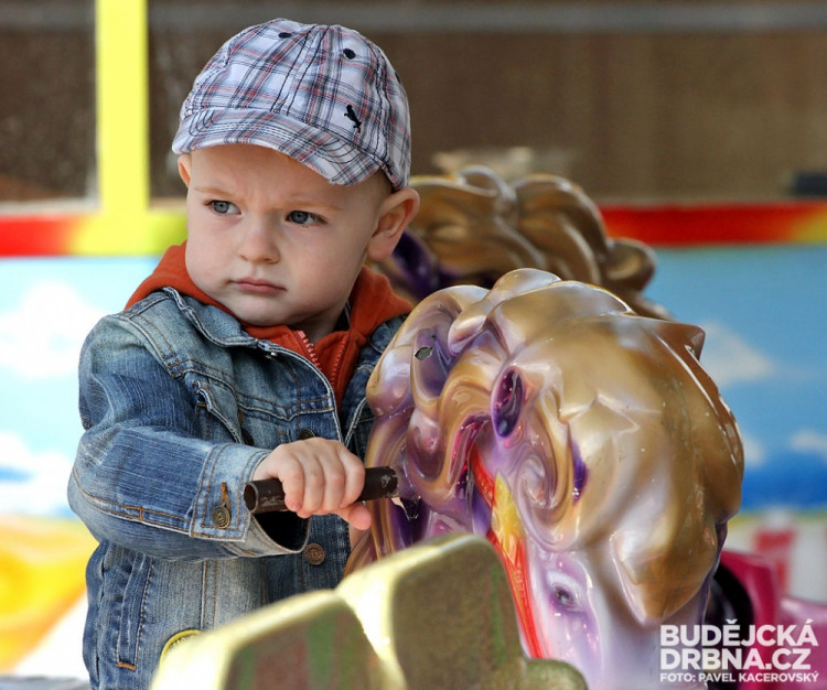 Den dětí v autosalonu Hyundai - Fischer CZ