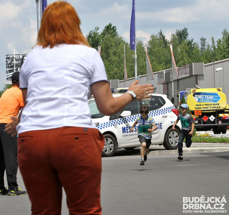 Den dětí v autosalonu Hyundai - Fischer CZ