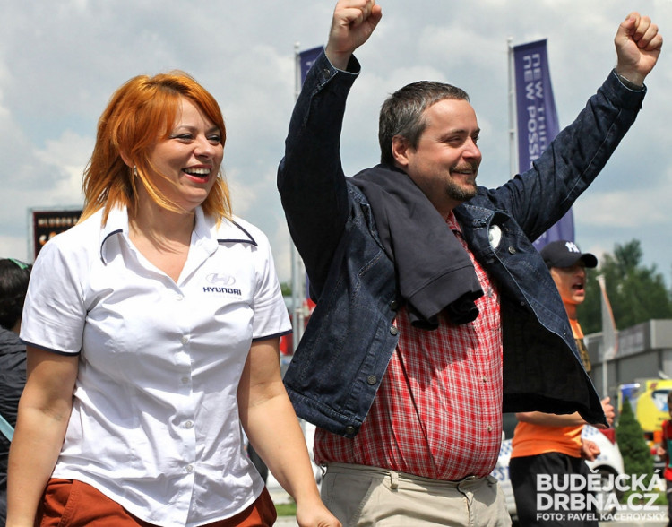 Den dětí v autosalonu Hyundai - Fischer CZ