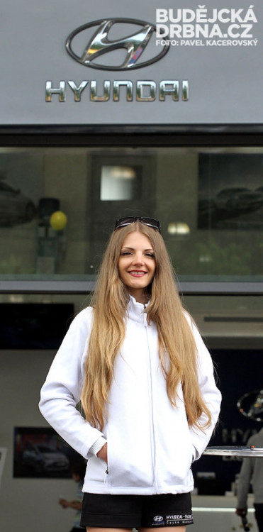 Den dětí v autosalonu Hyundai - Fischer CZ