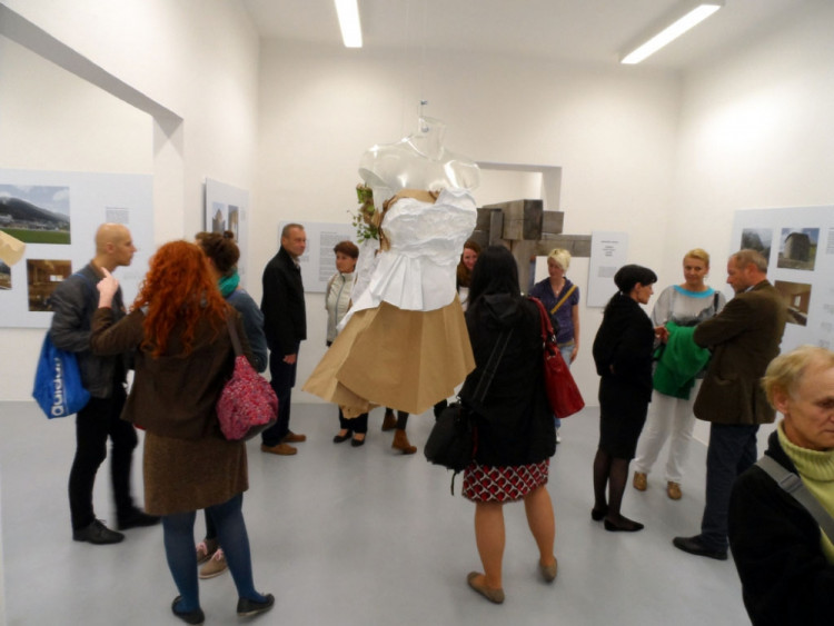 Foto Lucie Kubínová