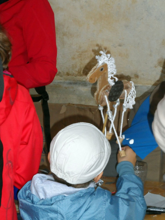 Foto Lucie Kubínová