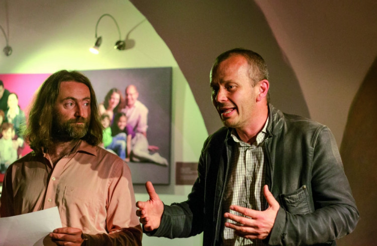 Promluvy Jean-Jacques Rousseau