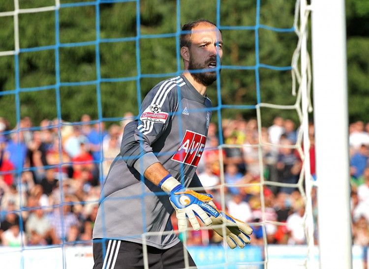 Dynamo udolalo Táborsko a vrací se do 1. ligy