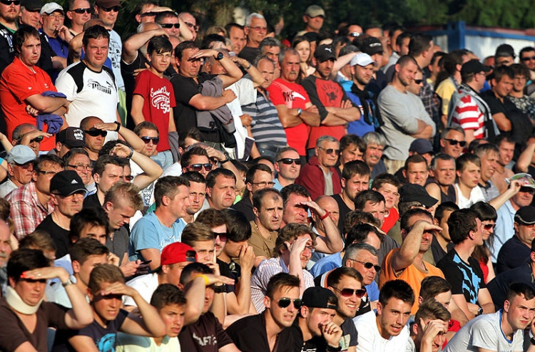 Dynamo udolalo Táborsko a vrací se do 1. ligy