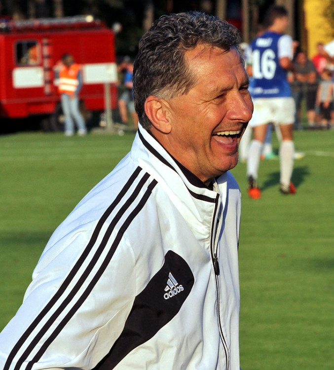 Dynamo udolalo Táborsko a vrací se do 1. ligy