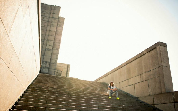 Karel Hanika pro Red Bull, foto: Red Bull