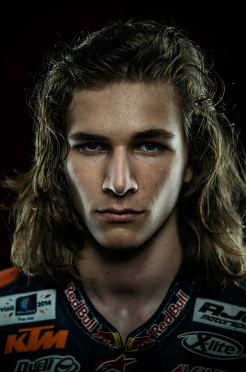 Karel Hanika pro Red Bull, foto: Red Bull