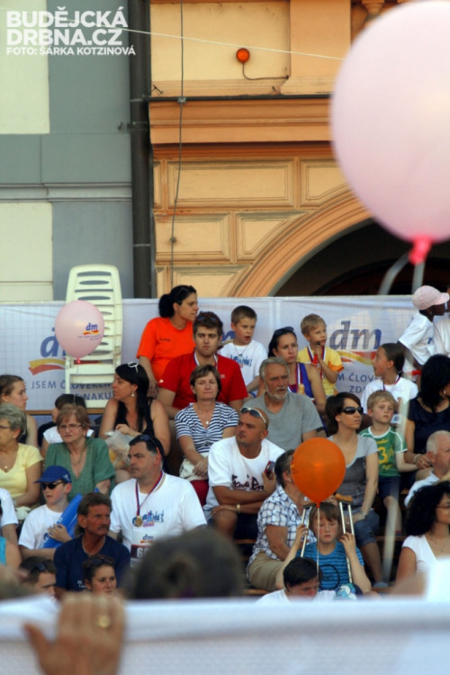 Mattoni 1/2Maraton České Budějovice 2014