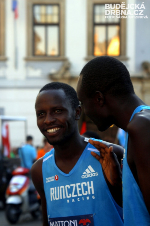 Mattoni 1/2Maraton České Budějovice 2014