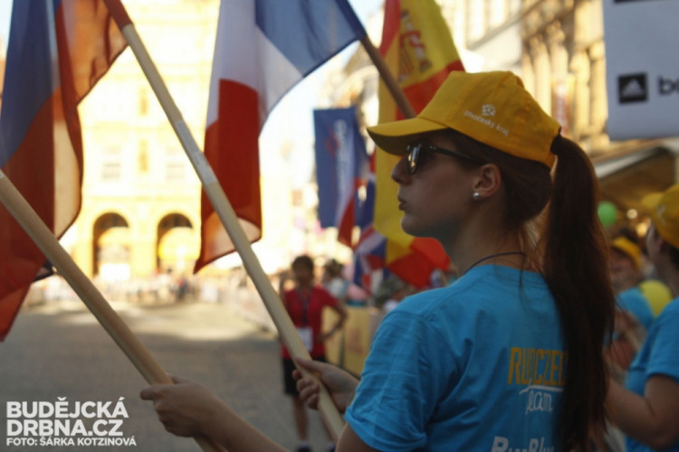 Mattoni 1/2Maraton České Budějovice 2014