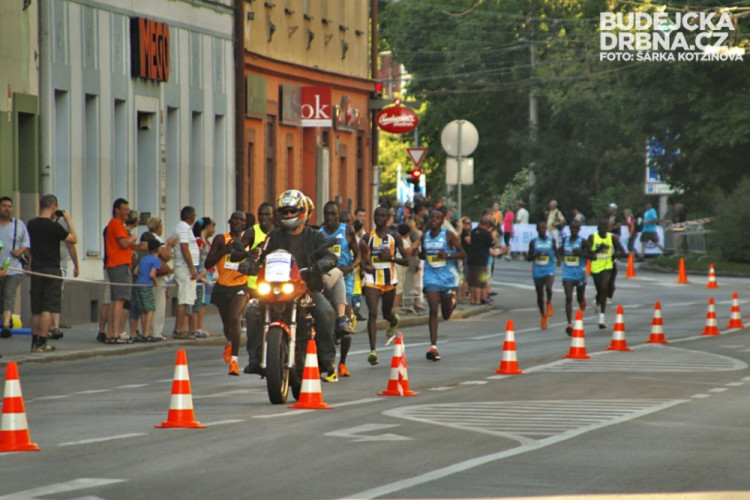 Mattoni 1/2Maraton České Budějovice 2014