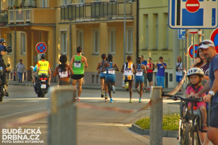 Mattoni 1/2Maraton České Budějovice 2014