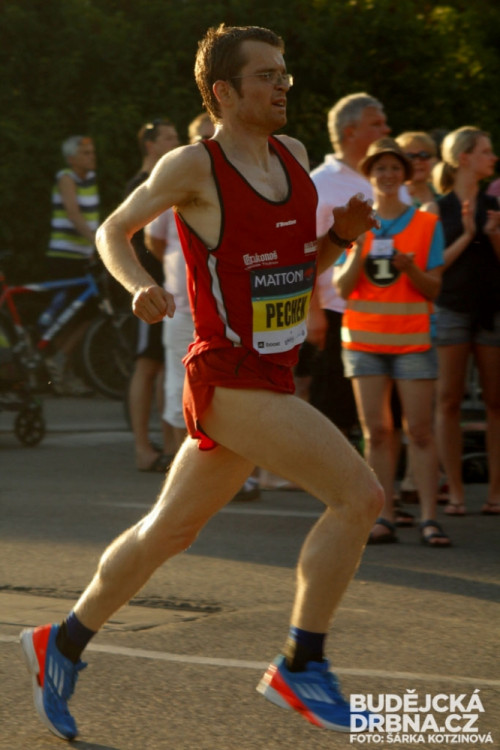 Mattoni 1/2Maraton České Budějovice 2014