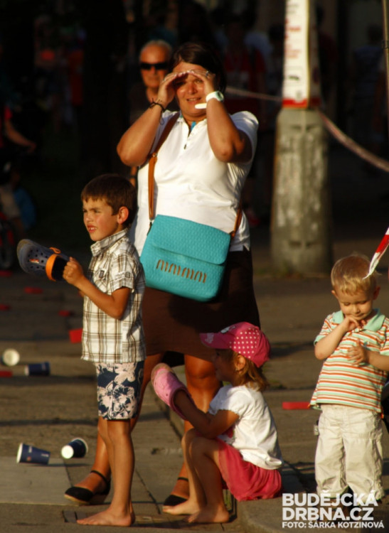 Mattoni 1/2Maraton České Budějovice 2014