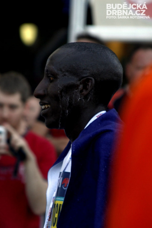 Mattoni 1/2Maraton České Budějovice 2014