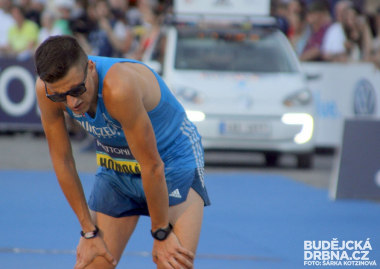 Mattoni 1/2Maraton České Budějovice 2014