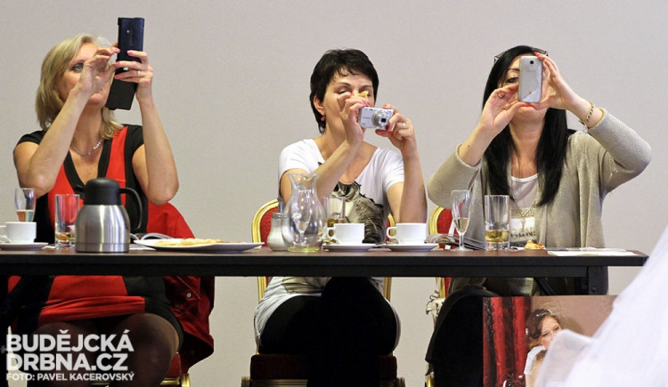 Představení nových svatebních trendů 2015