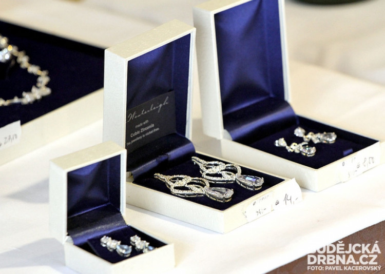 Představení nových svatebních trendů 2015