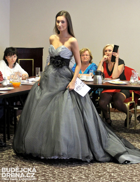 Představení nových svatebních trendů 2015