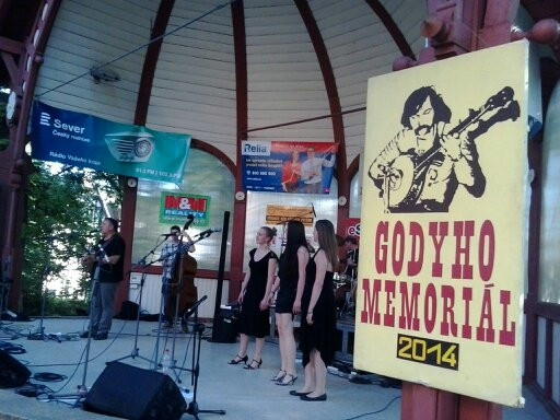 Jaroslav Samson Lenk.