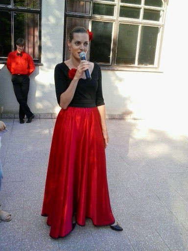 skupina Devils Dream